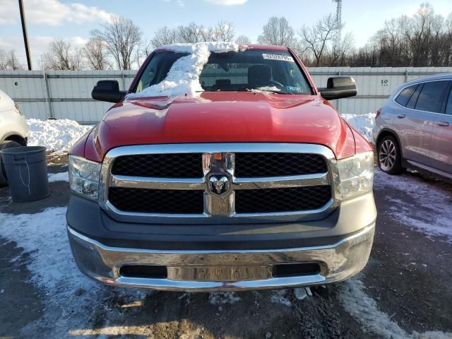 2013 Dodge RAM 1500 ST