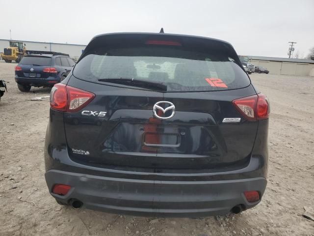 2014 Mazda CX-5 Sport