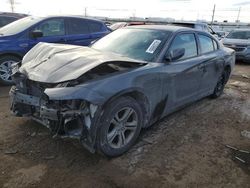 2019 Dodge Charger SXT en venta en Elgin, IL