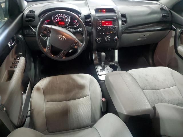 2011 KIA Sorento Base