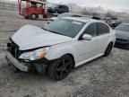 2011 Subaru Legacy 3.6R Limited