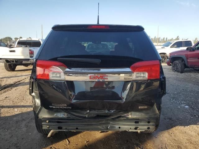 2012 GMC Terrain SLE