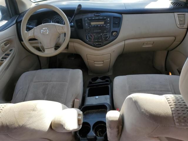 2004 Mazda MPV Wagon