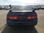 2003 Honda Accord EX