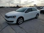 2015 Volkswagen Passat SE