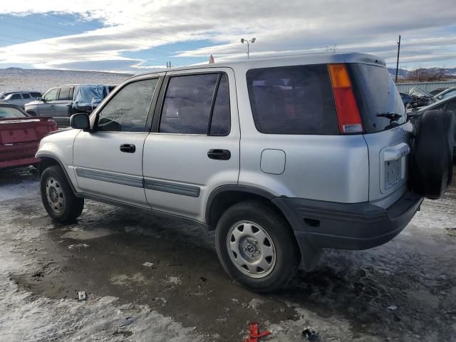 1998 Honda CR-V LX