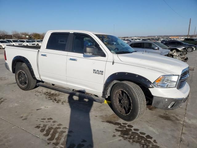 2015 Dodge RAM 1500 SLT