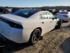 2019 Dodge Charger Police