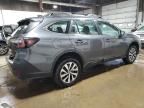 2021 Subaru Outback