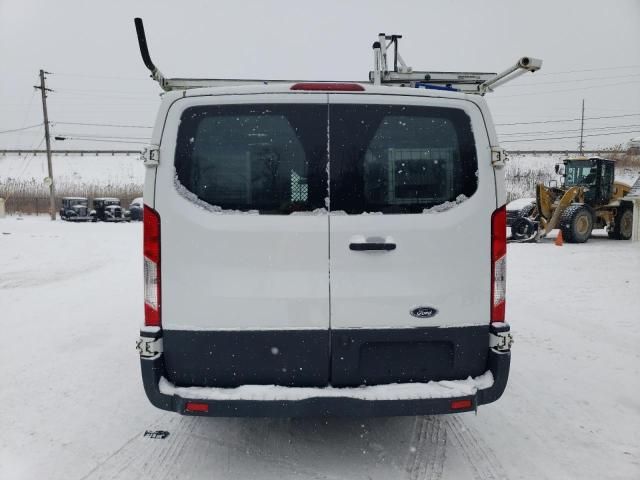 2015 Ford Transit T-150