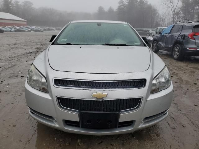 2012 Chevrolet Malibu LS