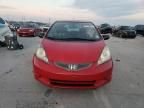 2010 Honda FIT