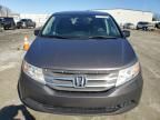 2013 Honda Odyssey EXL