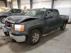 GMC salvage cars for sale: 2010 GMC Sierra K1500 SLE