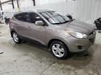 2011 Hyundai Tucson GLS