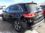 2019 Mercedes-Benz GLC 300 4matic