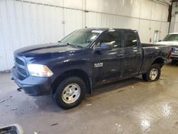 Dodge salvage cars for sale: 2013 Dodge RAM 1500 ST