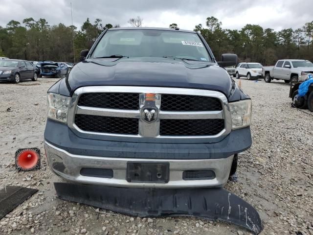 2013 Dodge RAM 1500 ST