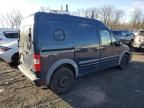 2013 Ford Transit Connect XLT