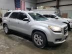 2013 GMC Acadia SLE