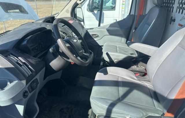 2019 Ford Transit T-150