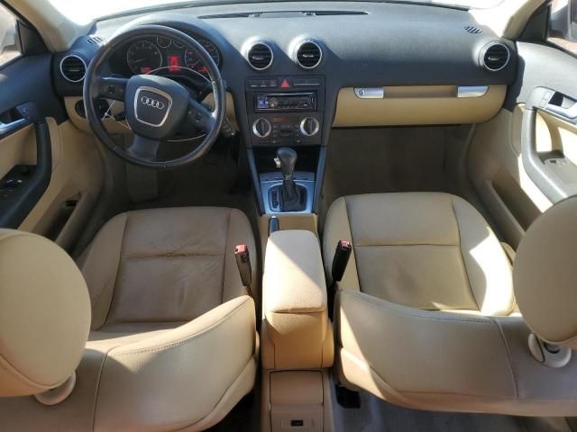 2006 Audi A3 2.0 Premium