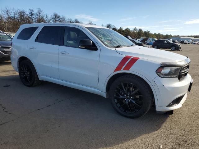 2015 Dodge Durango R/T