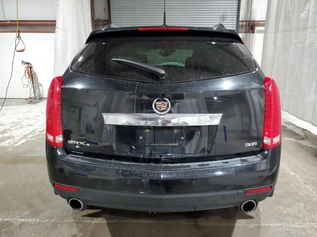 2013 Cadillac SRX Performance Collection