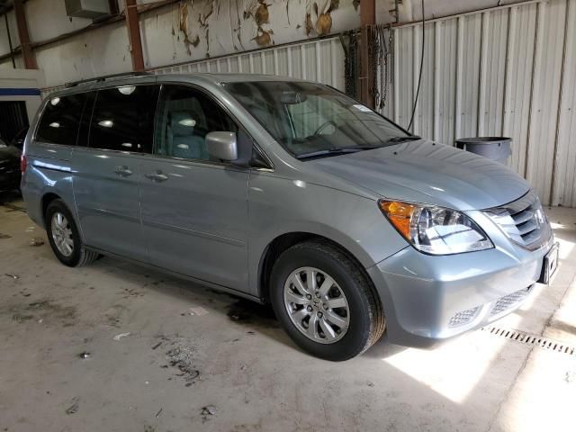 2010 Honda Odyssey EXL