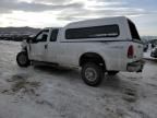 2002 Ford F250 Super Duty