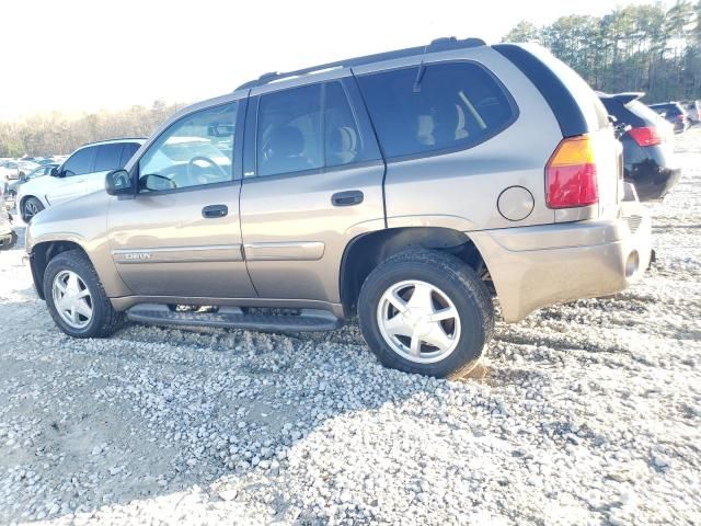 2003 GMC Envoy