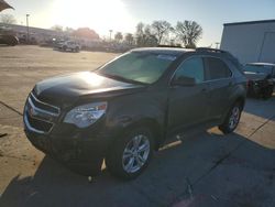 2014 Chevrolet Equinox LT en venta en Sacramento, CA