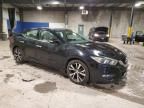 2016 Nissan Maxima 3.5S