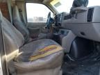 2001 GMC Savana G3500