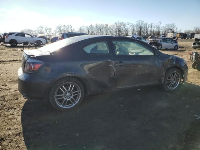 2010 Scion TC