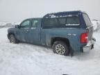 2013 Chevrolet Silverado K1500