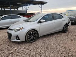 2014 Toyota Corolla L en venta en Phoenix, AZ