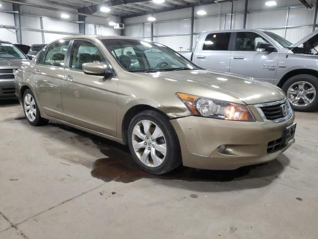 2008 Honda Accord EXL