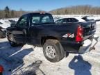 2006 Chevrolet Silverado K1500