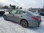 2014 Infiniti Q50 Base