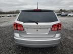 2013 Dodge Journey SE