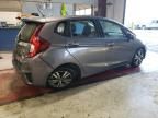 2017 Honda FIT EX