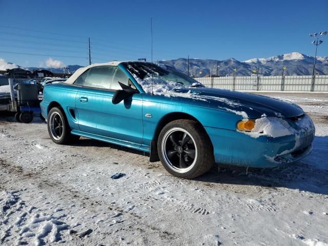 1995 Ford Mustang GT