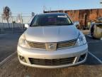 2008 Nissan Versa S