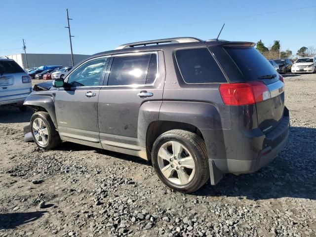 2015 GMC Terrain SLT