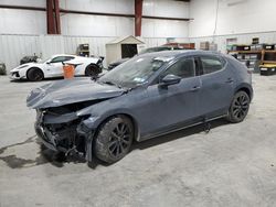 Salvage cars for sale at Albany, NY auction: 2020 Mazda 3 Premium