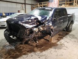 Salvage cars for sale at Sikeston, MO auction: 2014 Dodge RAM 1500 ST