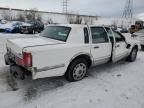 1997 Lincoln Town Car Signature