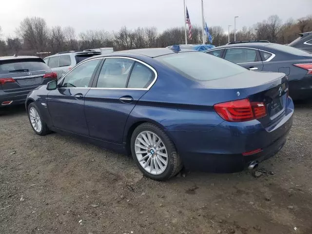 2011 BMW 535 XI