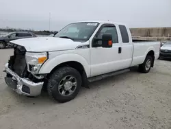 Ford F250 salvage cars for sale: 2013 Ford F250 Super Duty